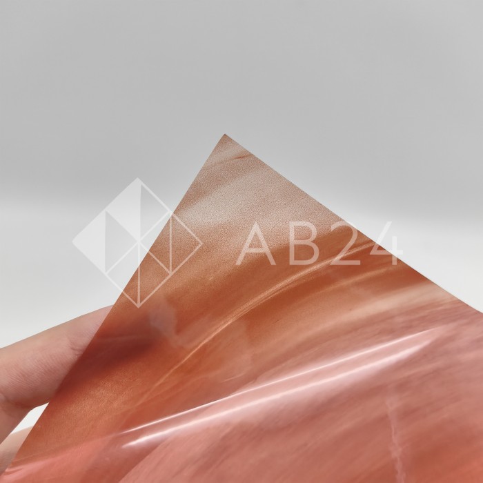 Витражная пленка Decra Led SR7602 (SF 602)