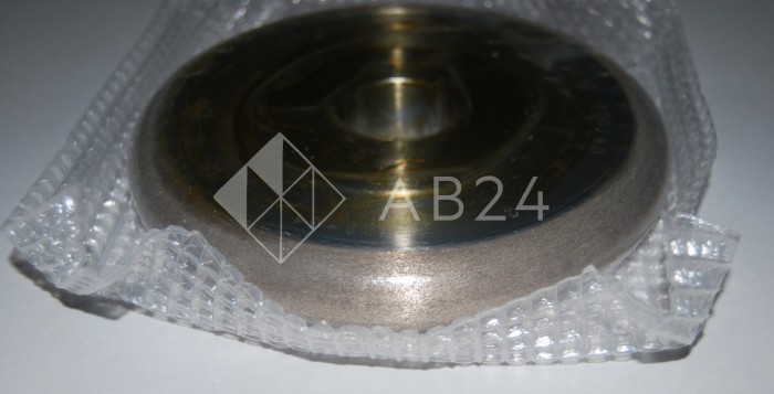 Шлифовальный диск для AVDS-2 широкий, 150x20x32 средней зернистости