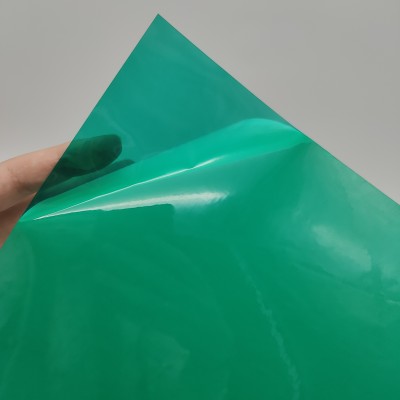 Витражная пленка Decra Led SR1078 E (SF 078) ЭКОНОМ