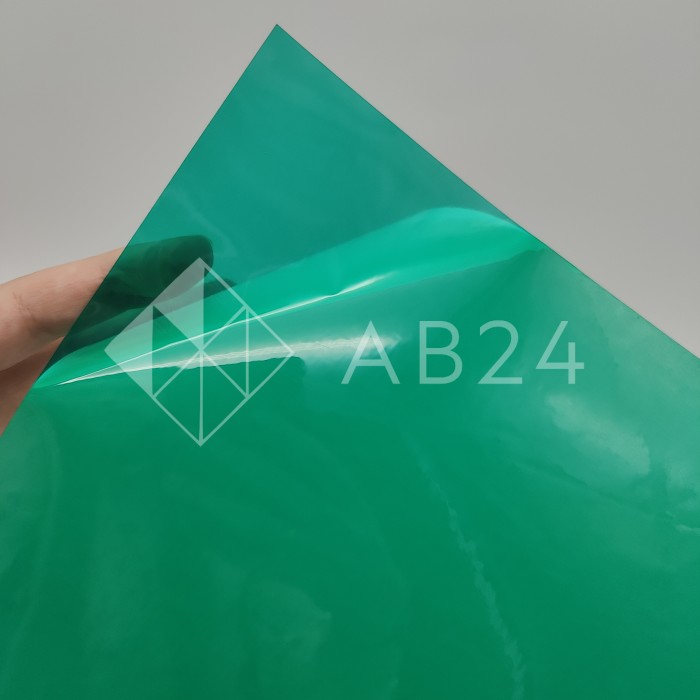 Витражная пленка Decra Led SR1078 E (SF 078) ЭКОНОМ