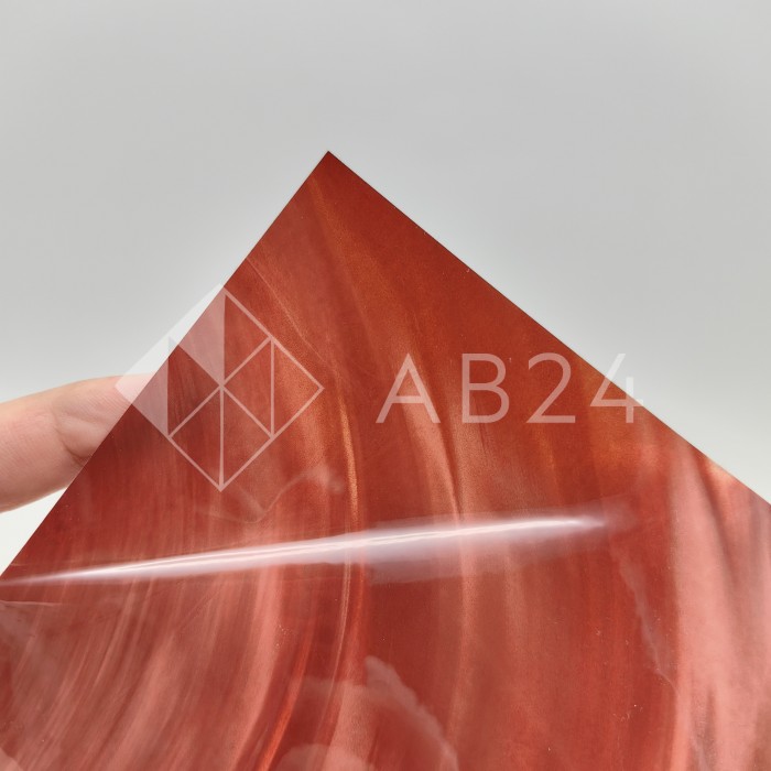 Витражная пленка Decra Led SR7603 (SF 603)