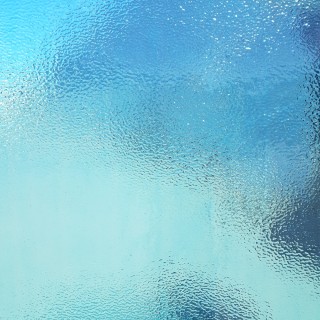 Стекло витражное AV 533-1RR, целый лист - 78 х 96 cм.