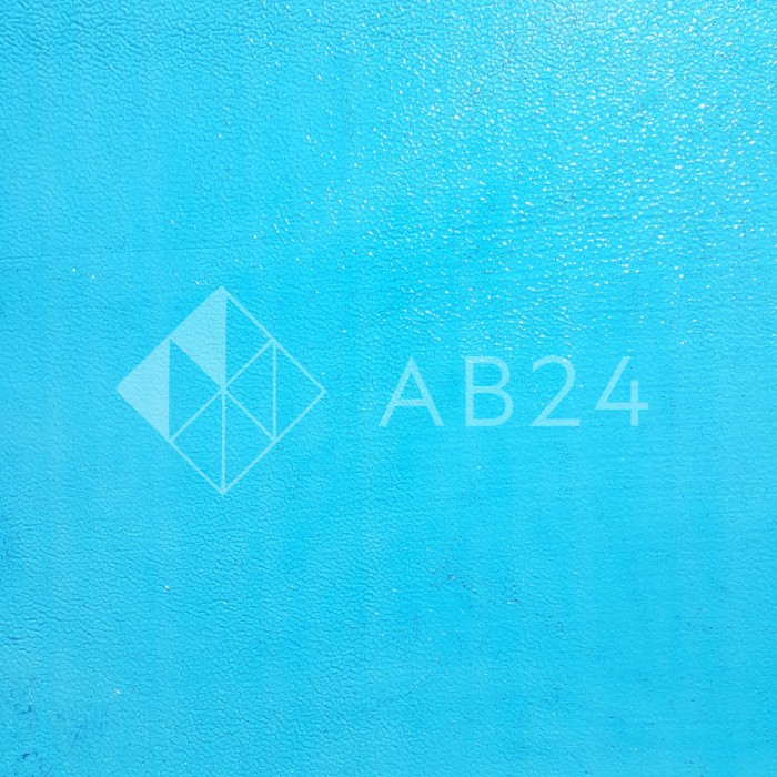 Стекло витражное AV 533-1RR, целый лист - 78 х 96 cм.