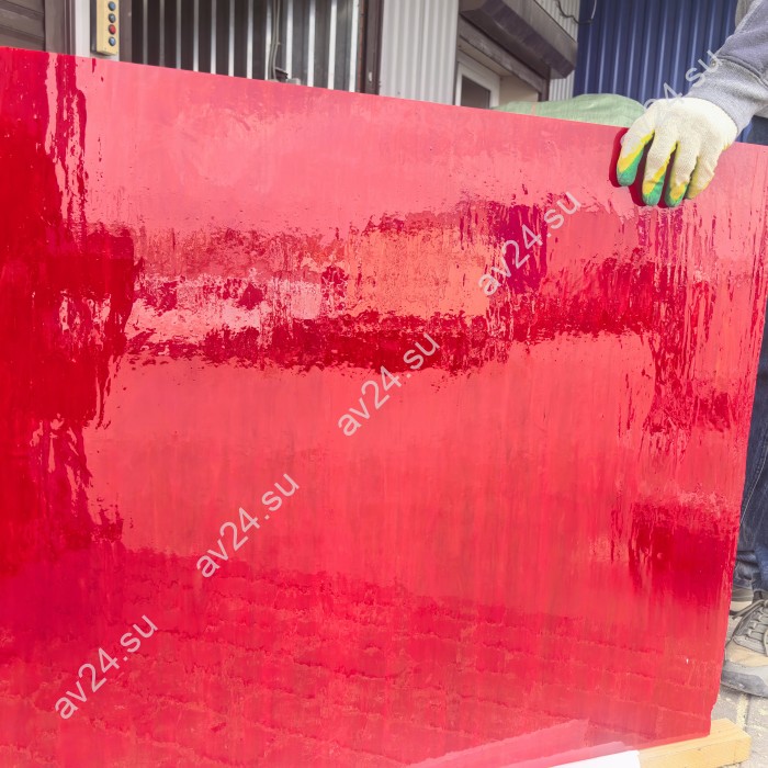 Стекло витражное целый лист (78 х 96 см)