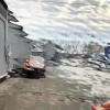 Стекло витражное AV 100W четверть листа (61 х 30, 5 см)