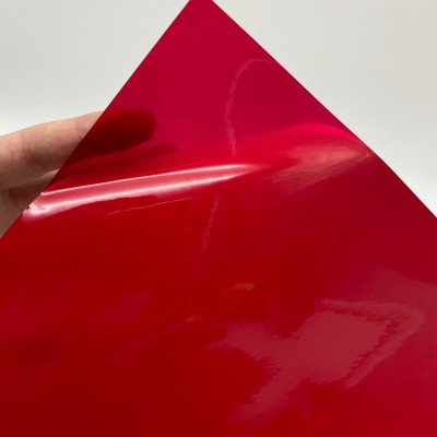 Витражная пленка Decra Led SR1077 (SF 077)