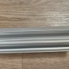 Трек FDS-151.3 для раздвижной системы FDS-15/FDS-20.21/FDS-20.31 длина 3 м, алюминий/анодированный