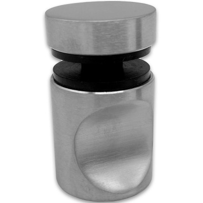 Ручка кноб FDR-64, нержавейка/матовый