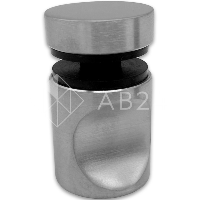 Ручка кноб FDR-64, нержавейка/матовый