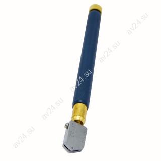 Стеклорез наливной профессиональный TC-17B