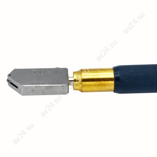 Стеклорез наливной профессиональный TC-17B