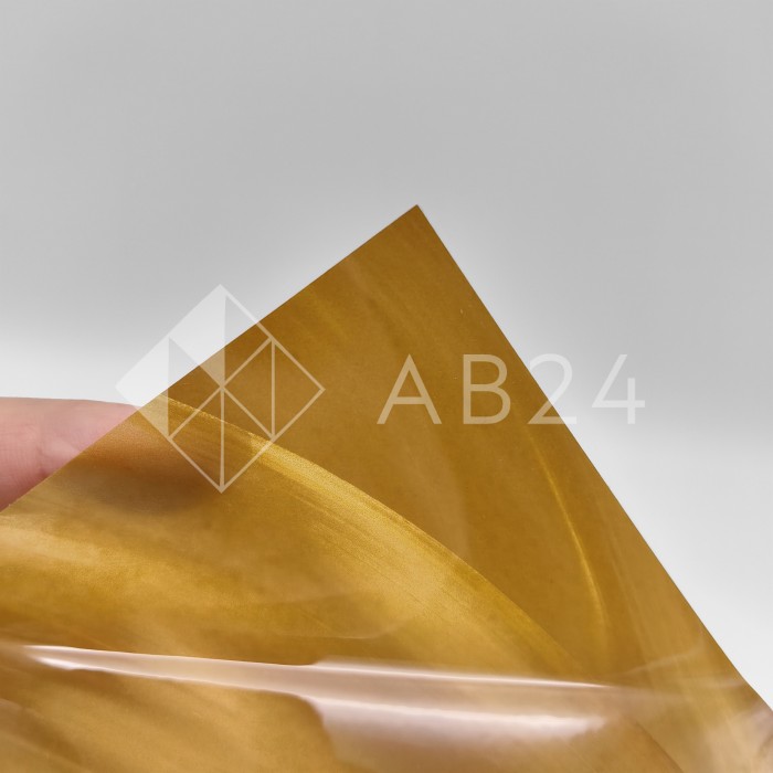 Витражная пленка Decra Led SR7605 (SF 605)