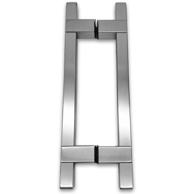 Ручка полотенцесушитель FDR-710, 20х320х450 мм, нержавейка/матовый