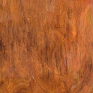 Стекло витражное AV 319-6S пол-листа (78 х 48 см)