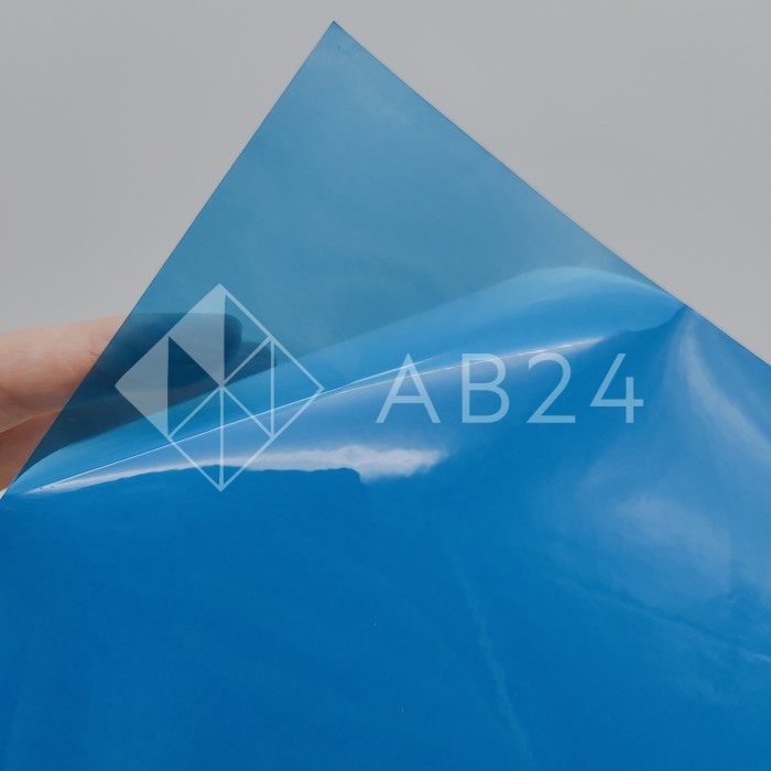 Витражная пленка Decra Led SR1079 (SF 079)