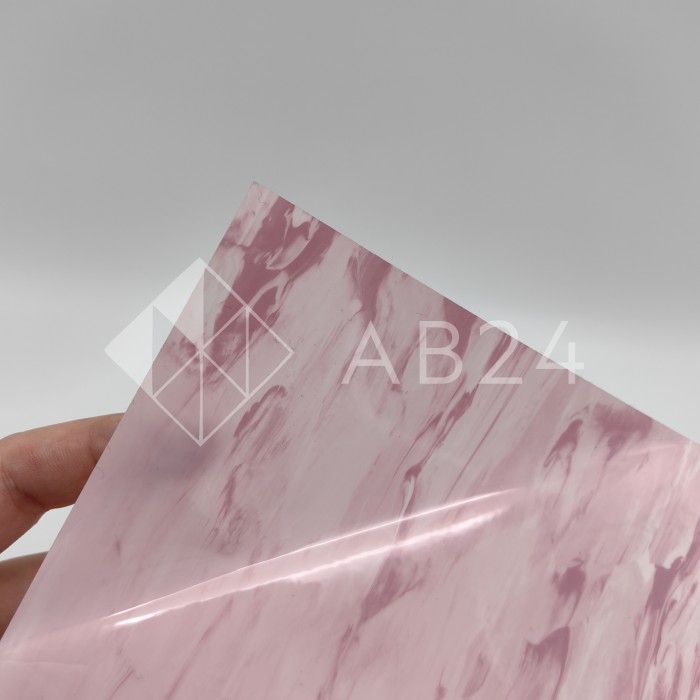 Витражная пленка Decra Led SR3284 (SF 284)