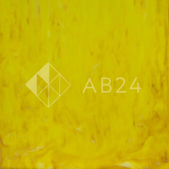 Стекло витражное AV 367-1S пол-листа (78 х 48 см)