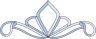 Бевелс AV367 (7 элементов) 248 х 99 мм