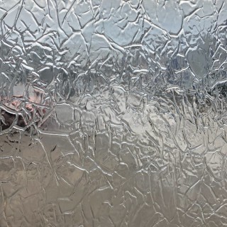 Стекло витражное AV 100K пол-листа (61 х 76 см)