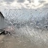 Стекло витражное AV 100K пол-листа (61 х 76 см)