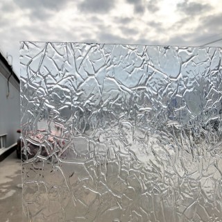 Стекло витражное AV 100K пол-листа (61 х 76 см)