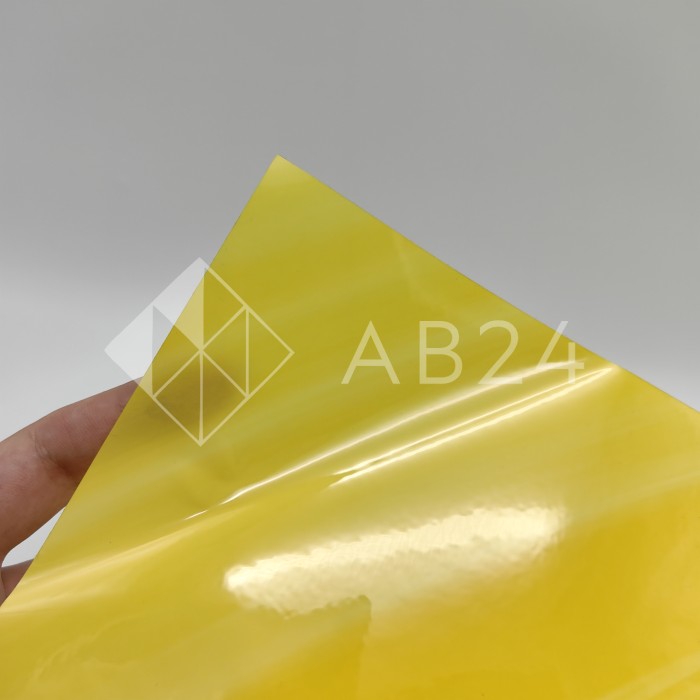 Витражная пленка Decra Led SR4300 (SF 300)