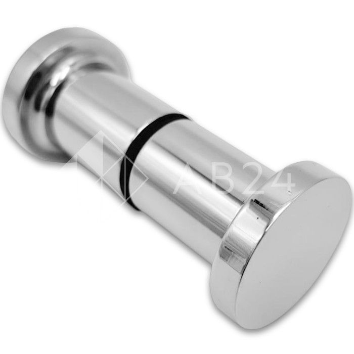 Ручка кноб FDR-42, нержавейка/полированный