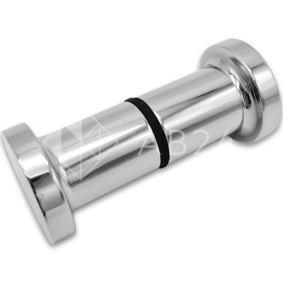 Ручка кноб FDR-42, нержавейка/полированный
