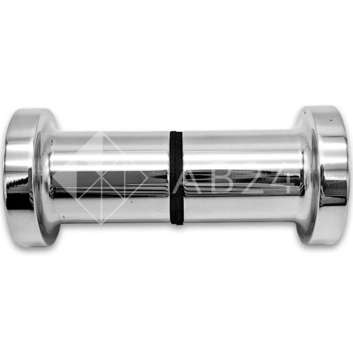 Ручка кноб FDR-42, нержавейка/полированный