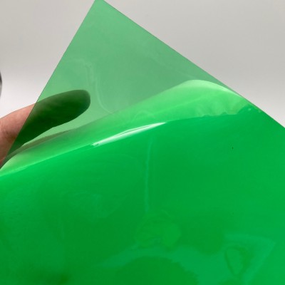 Витражная пленка Decra Led SR1084 E (SF 084) ЭКОНОМ