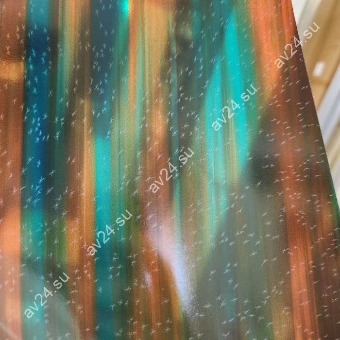 Витражная пленка ЭКОНОМ Decra Led SR5400 (SF 400)