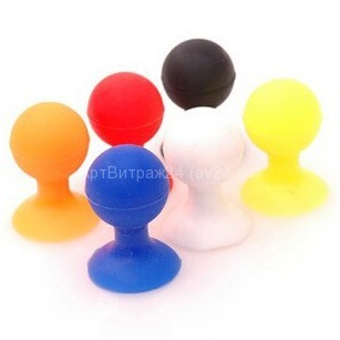 Вакуумный держатель для фацетов