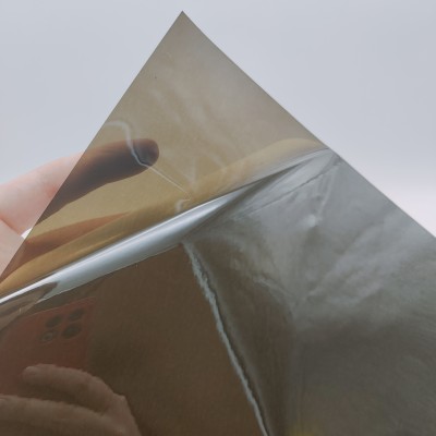 Витражная пленка Decra Led SR1085 E (SF 085) ЭКОНОМ