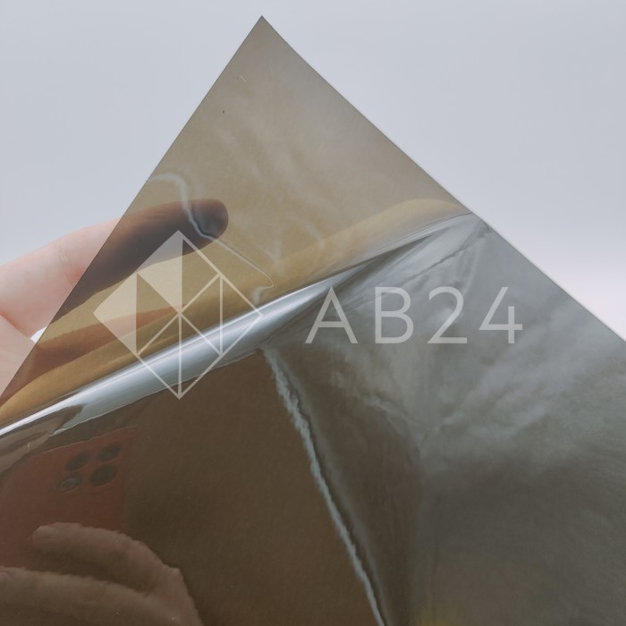 Витражная пленка Decra Led SR1085 E (SF 085) ЭКОНОМ