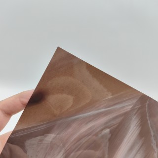 Витражная пленка Decra Led SR7609 (SF 609)