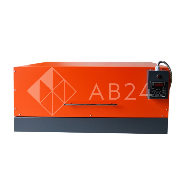 Печь для фьюзинга и моллирования 60x40x17