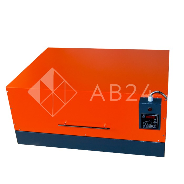 Печь для фьюзинга и моллирования 60x40x17