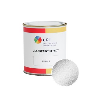 Эффект GlassPaint Рифлёное стекло (Stipple Effect), 250 мл