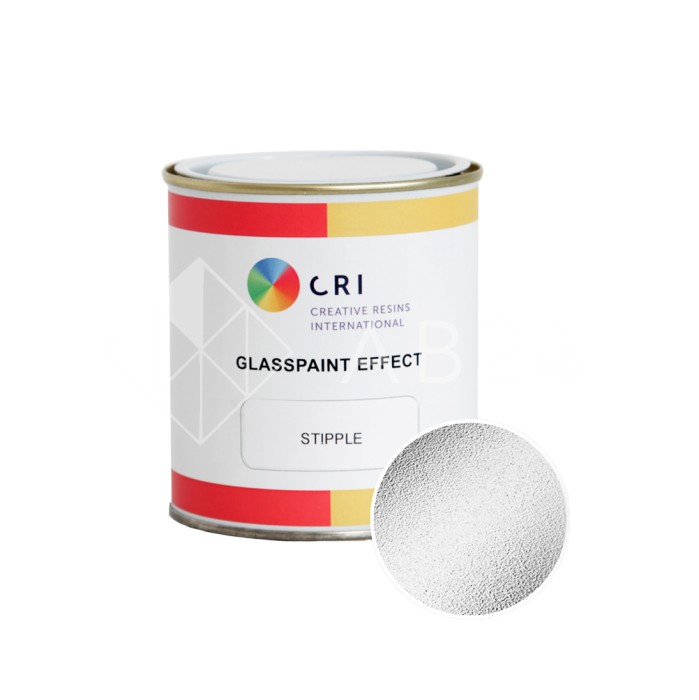 Эффект GlassPaint Рифлёное стекло (Stipple Effect), 250 мл