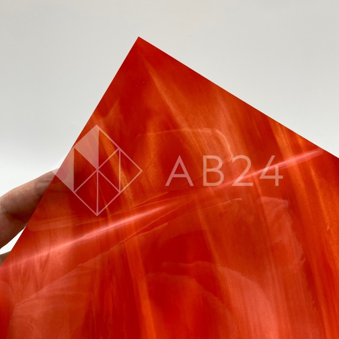 Витражная пленка Decra Led SR4303 (SF 303)