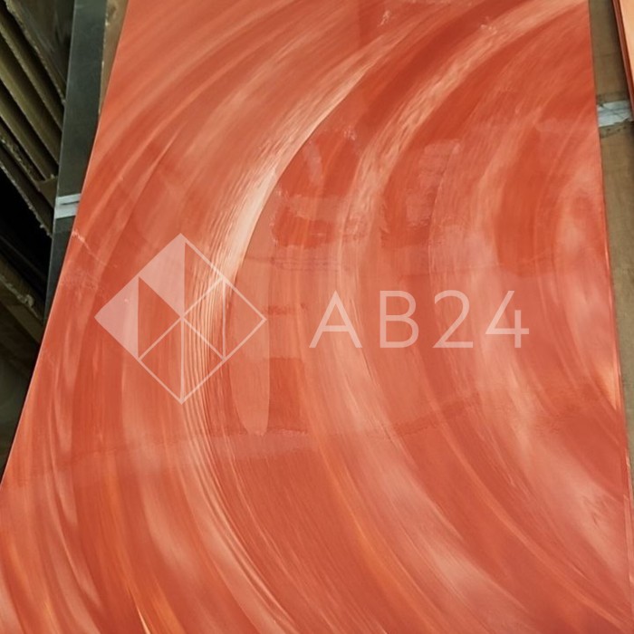 Витражная пленка Decra Led SR4303 (SF 303)