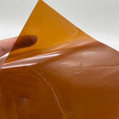 Витражная пленка Decra Led SR1087 E (SF 087) ЭКОНОМ