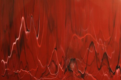 Витражная пленка Decra Glow DG097S