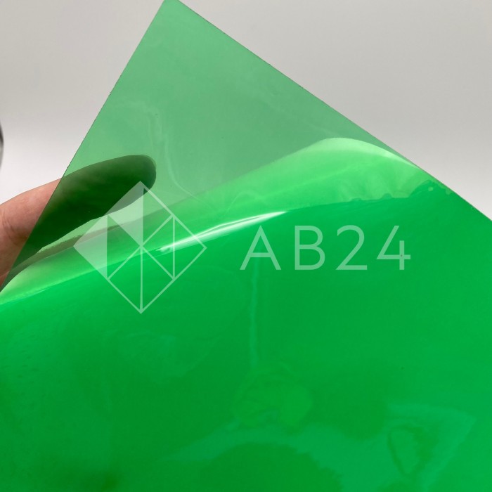 Витражная пленка Decra Led SR1084 (SF 084)