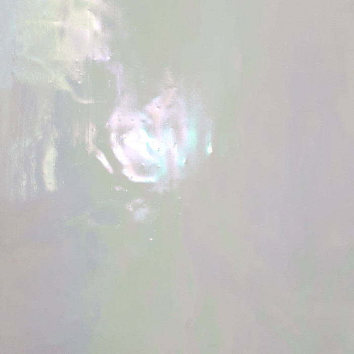 Стекло витражное AV I/305S, целый лист - 78 х 96 cм.