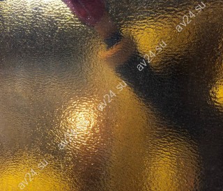 Стекло витражное АV 110.8RR - целый лист 78 х 96 cм.