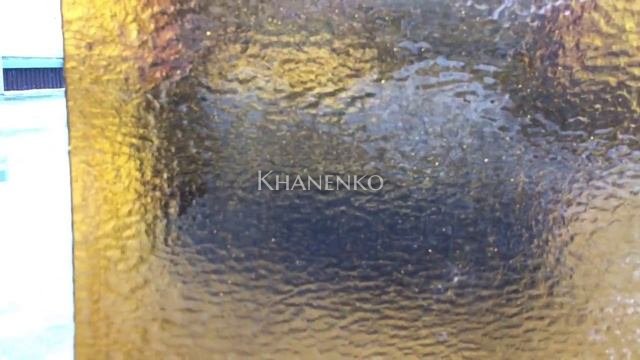 Стекло витражное АV 110.8RR - целый лист 78 х 96 cм.