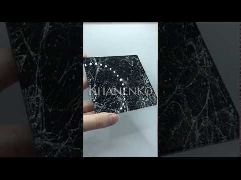 Эффект GlassPaint Паутина (Web Effect) белая, 250 мл