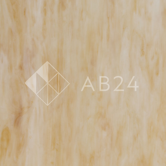 Стекло витражное AV 315-1S пол листа (78 х 48 см)