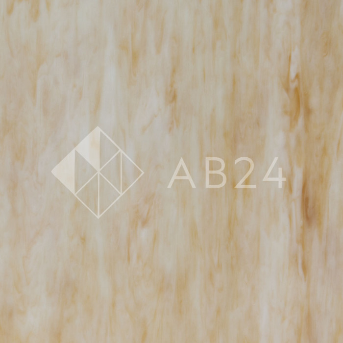 Стекло витражное AV 315-1S пол листа (78 х 48 см)